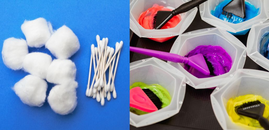 rifiuti prodotti dalle attività del settore benessere