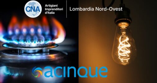 convenzione CNA-Acinque