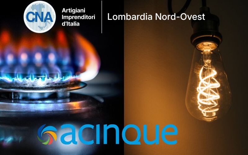 convenzione CNA-Acinque