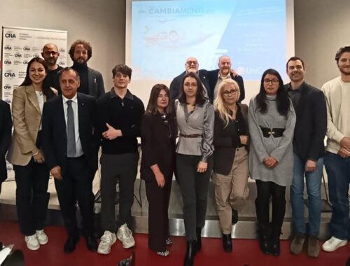 i VINCITORI DELLA FINALE TERRITORIALE 2026