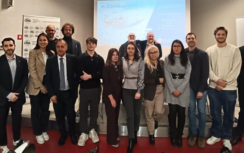 i VINCITORI DELLA FINALE TERRITORIALE 2026